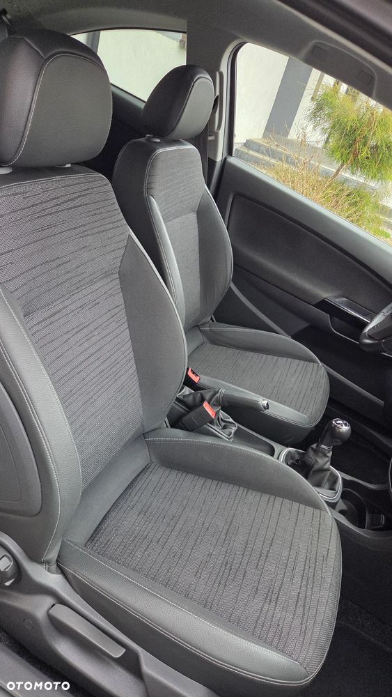 Opel Corsa 1.4 16V Energy - 14