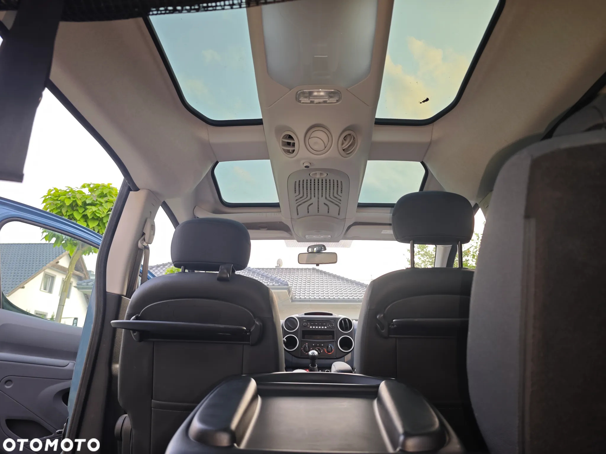 Peugeot Partner Tepee 110 Family - 14