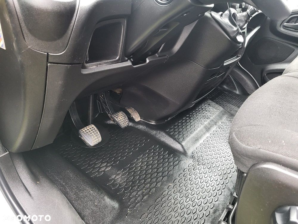 Iveco DAILY 35c15 Nowy KIPER 4,2 m S3 - 15