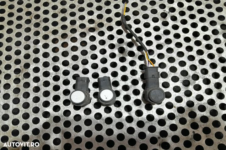 SENZORI PARCARE BARA FATA CJ5T-15K859-AAW CJ5T-15K859-AAW Ford Focus - 1