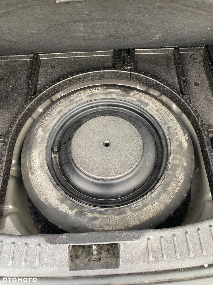 Ford Focus 1.6 TDCi Edition Start - 10