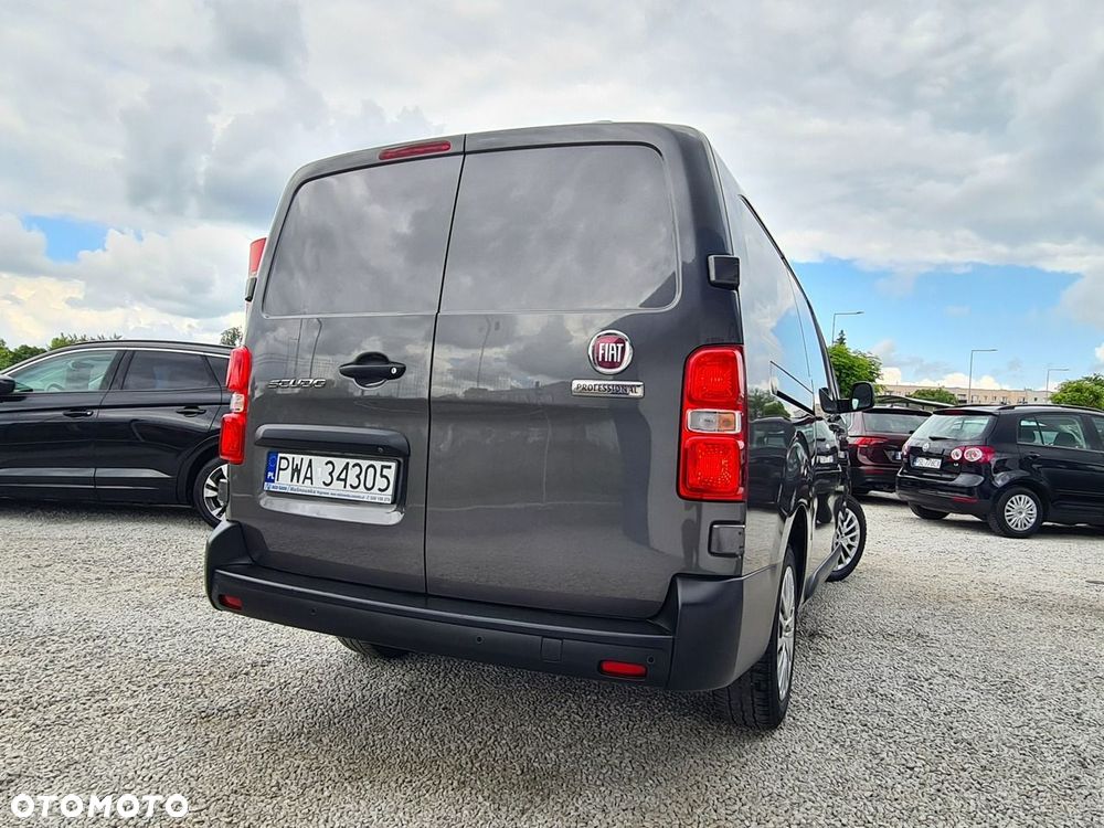 Fiat Scudo - 5