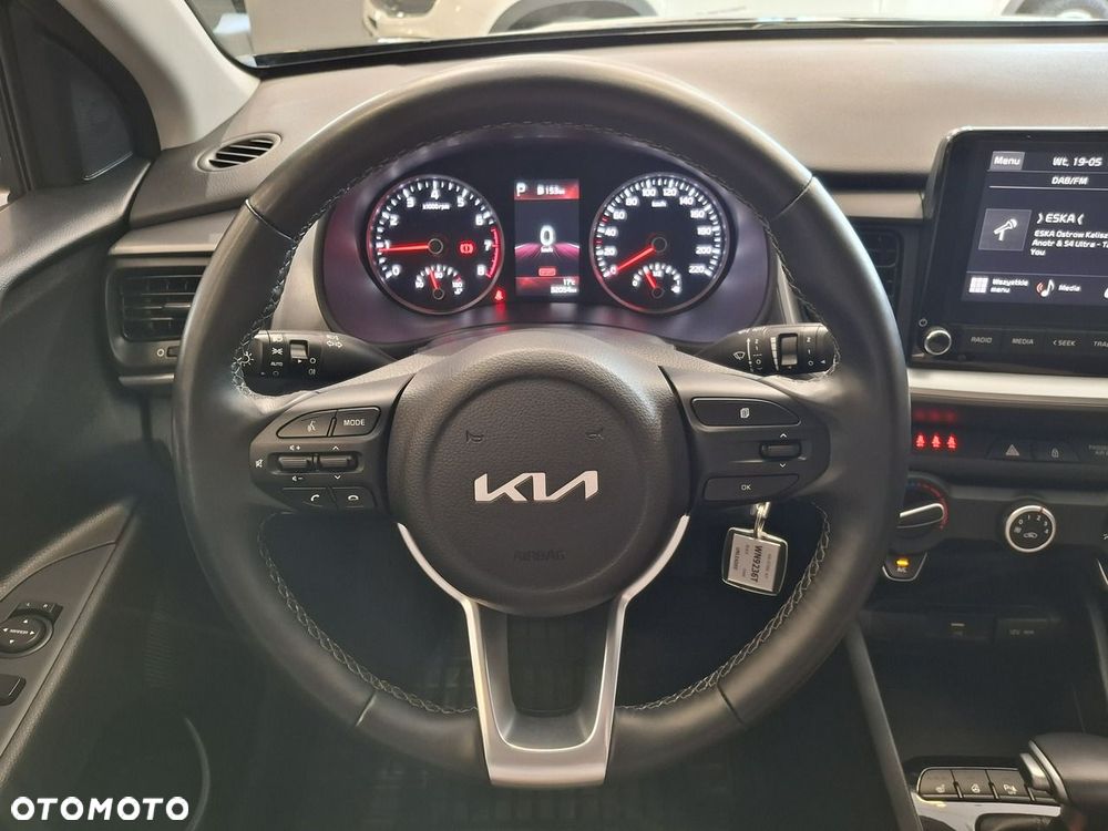 Kia Stonic 1.0 T-GDI M DCT - 14
