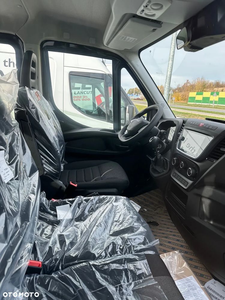 Iveco DAILY - 2