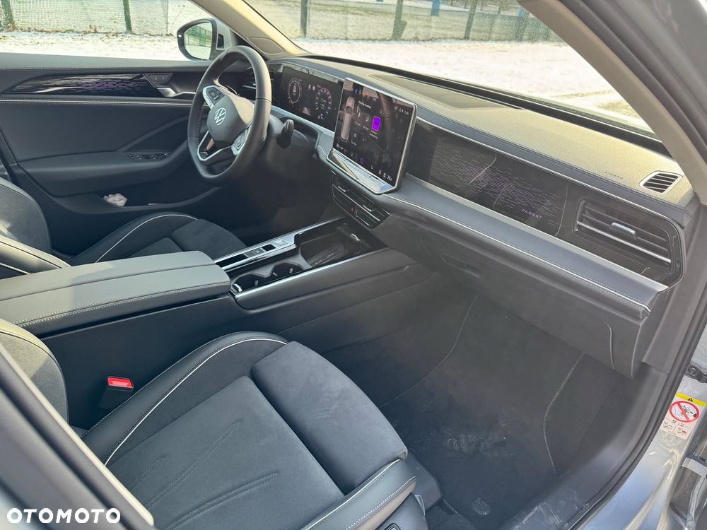 Volkswagen Passat - 5