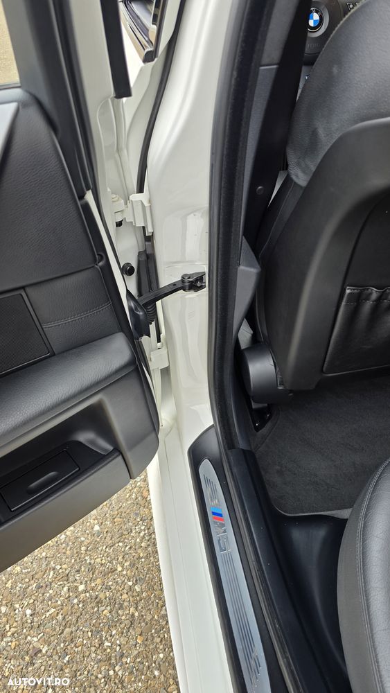BMW M5 Aut. - 21