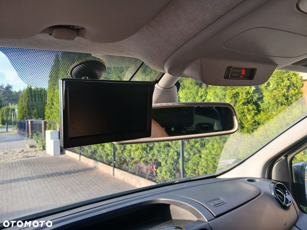 Opel Vivaro L2H1 2.9t Edition Elegance - 27