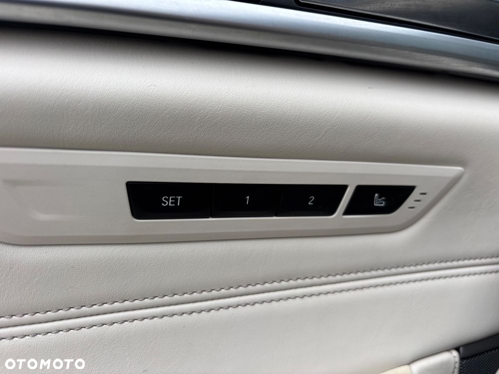 BMW Seria 5 - 15