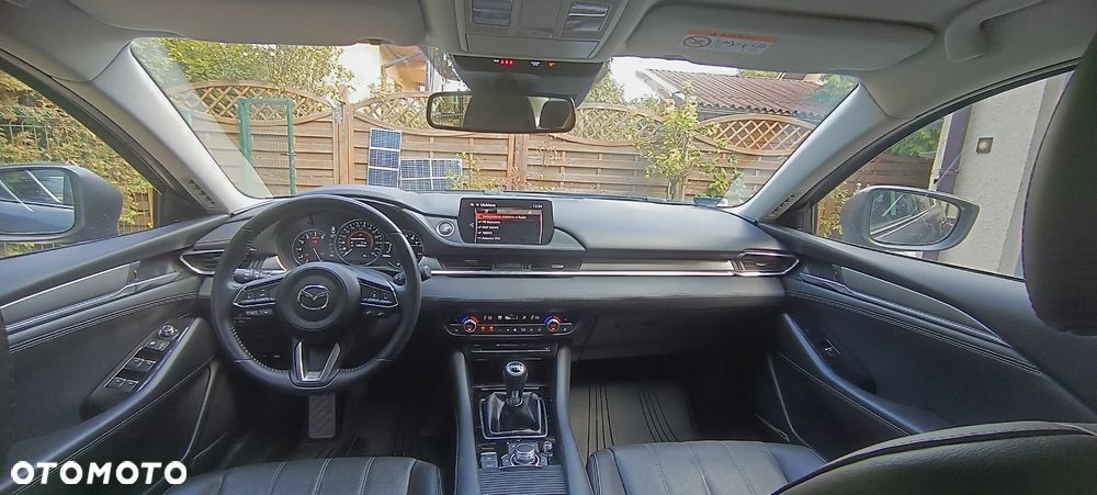 Mazda 6 2.0 Skypassion I-ELoop - 3