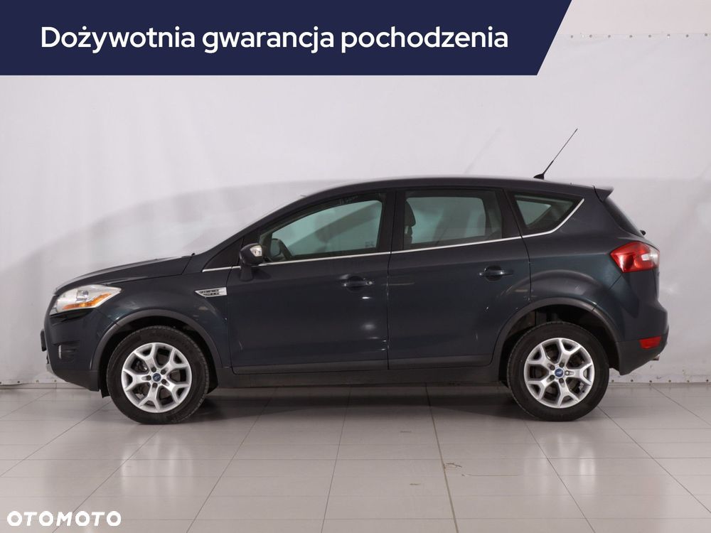 Ford Kuga - 4