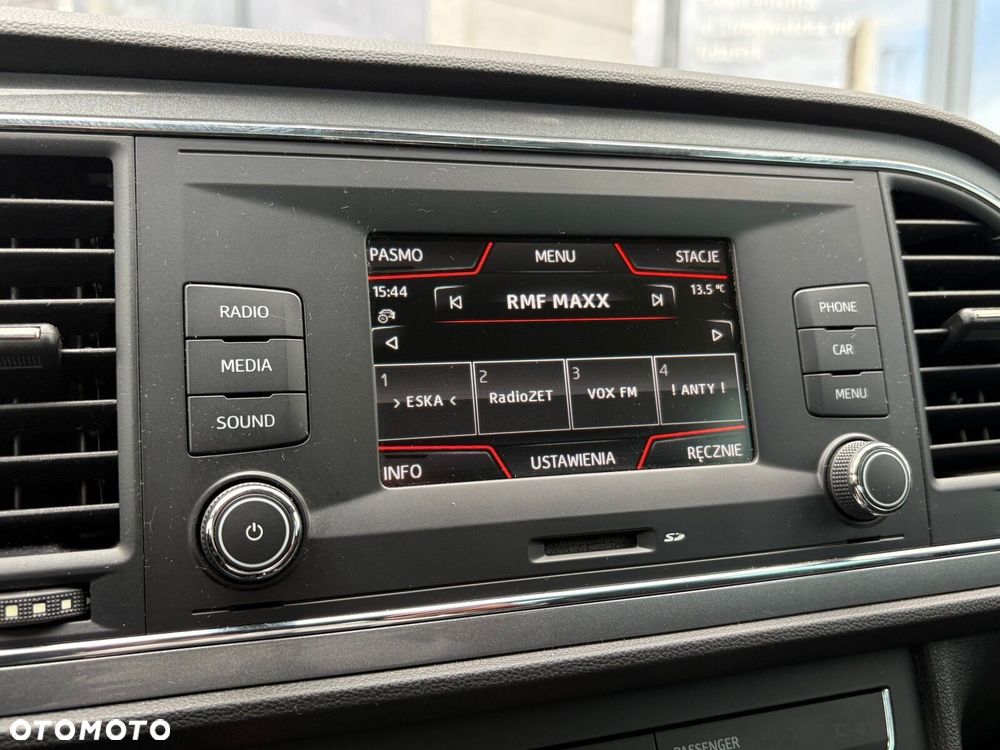 Seat Leon - 25