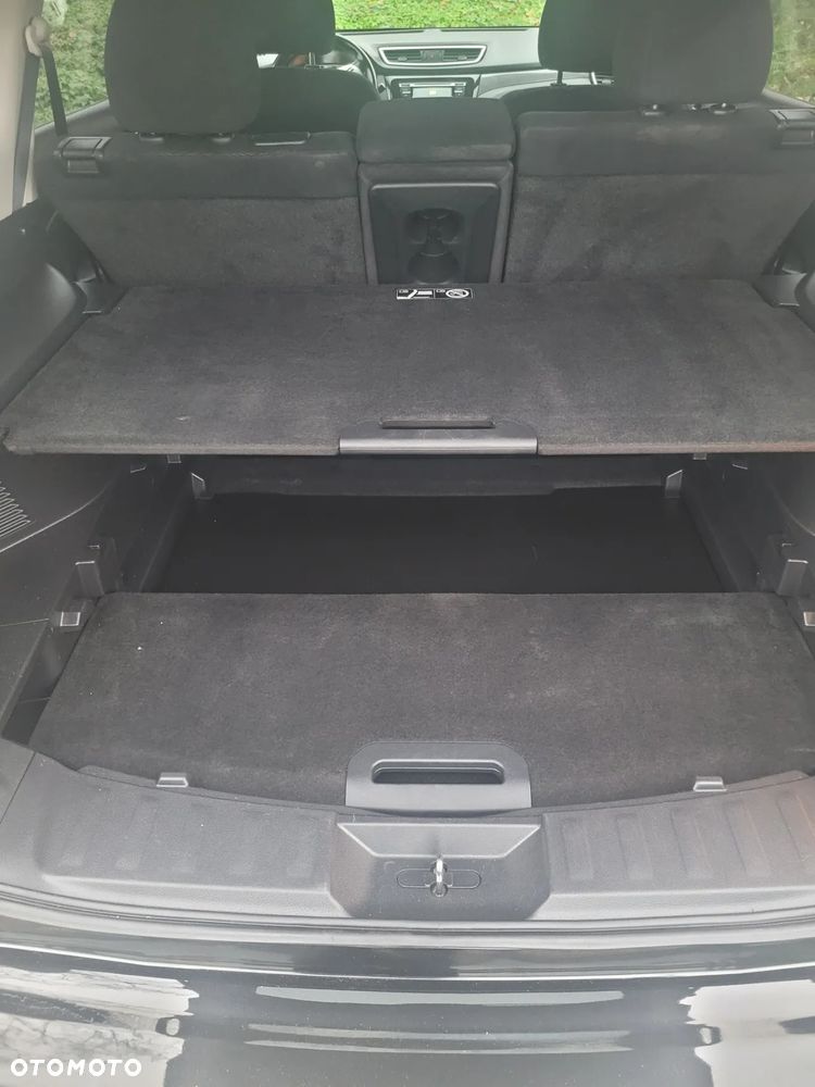 Nissan X-Trail 1.6 DCi Acenta Xtronic 2WD - 20