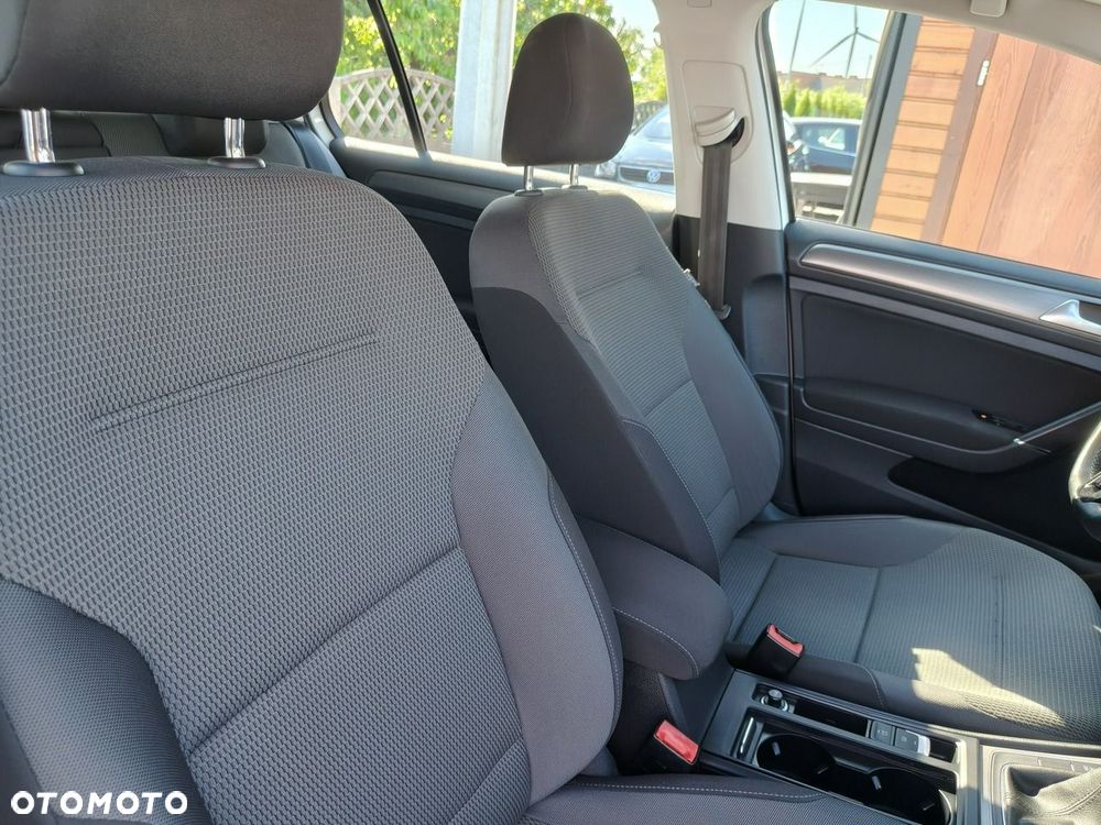 Volkswagen Golf 1.4 TSI BlueMotion Technology Comfortline - 19