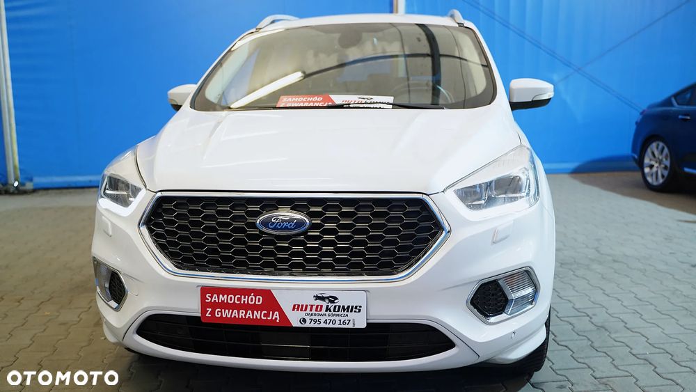 Ford Kuga - 4