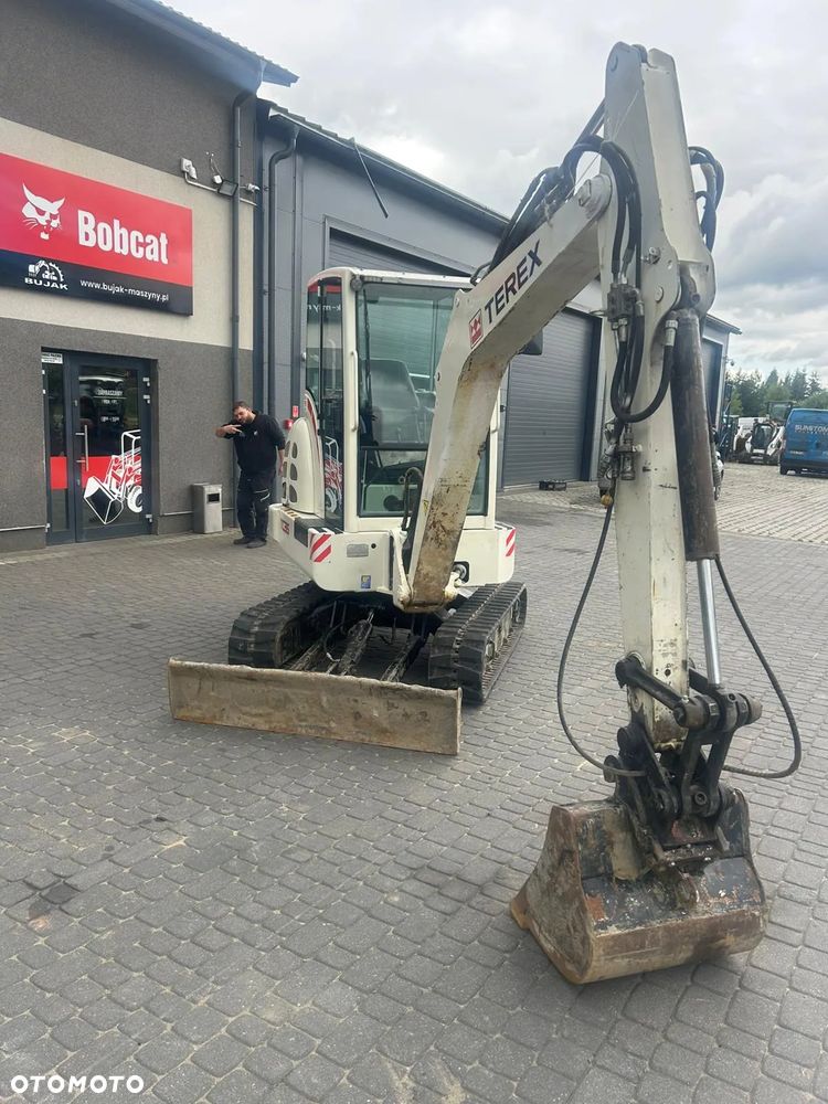 Terex TC 35 - 6