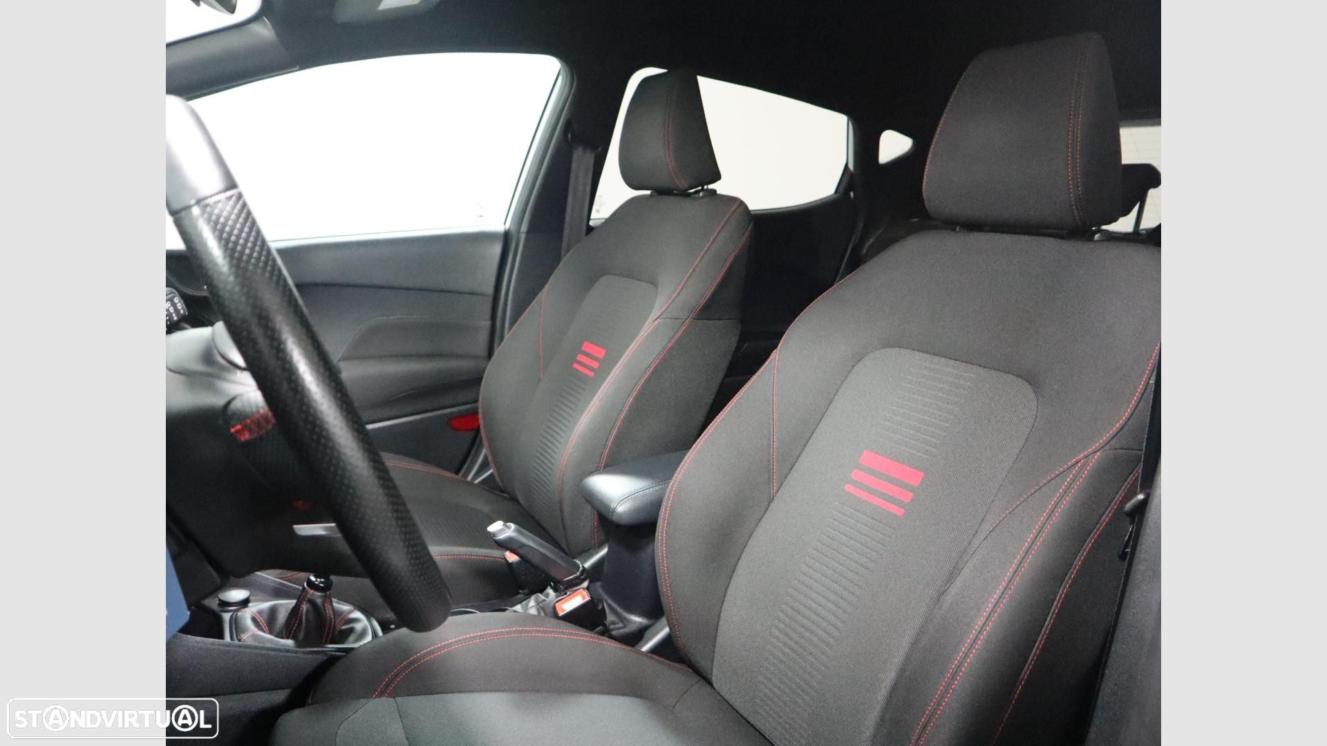 Ford Fiesta 1.0 EcoBoost ST-Line - 3