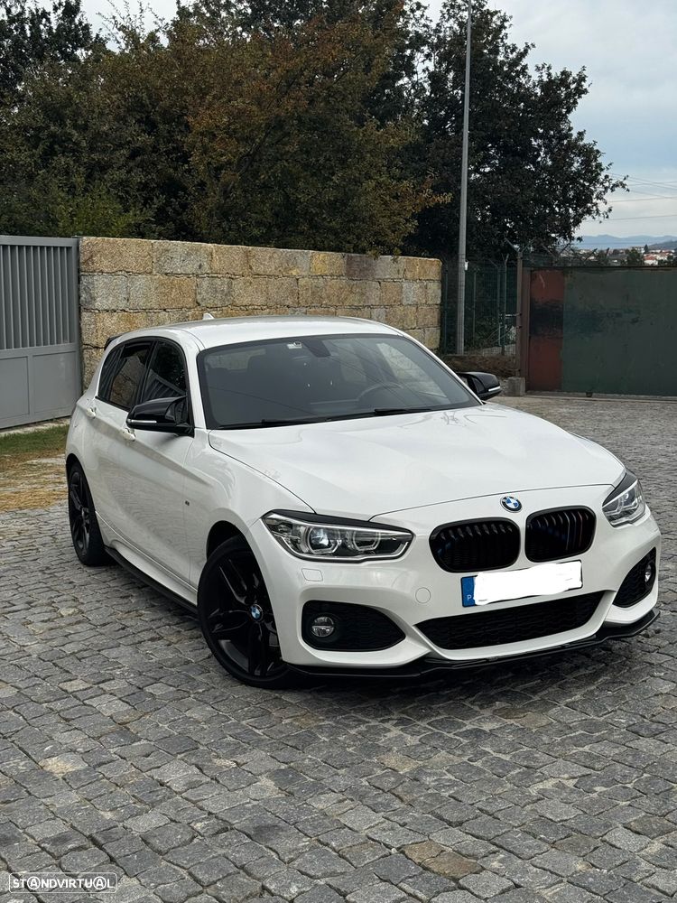 BMW 125 - 2
