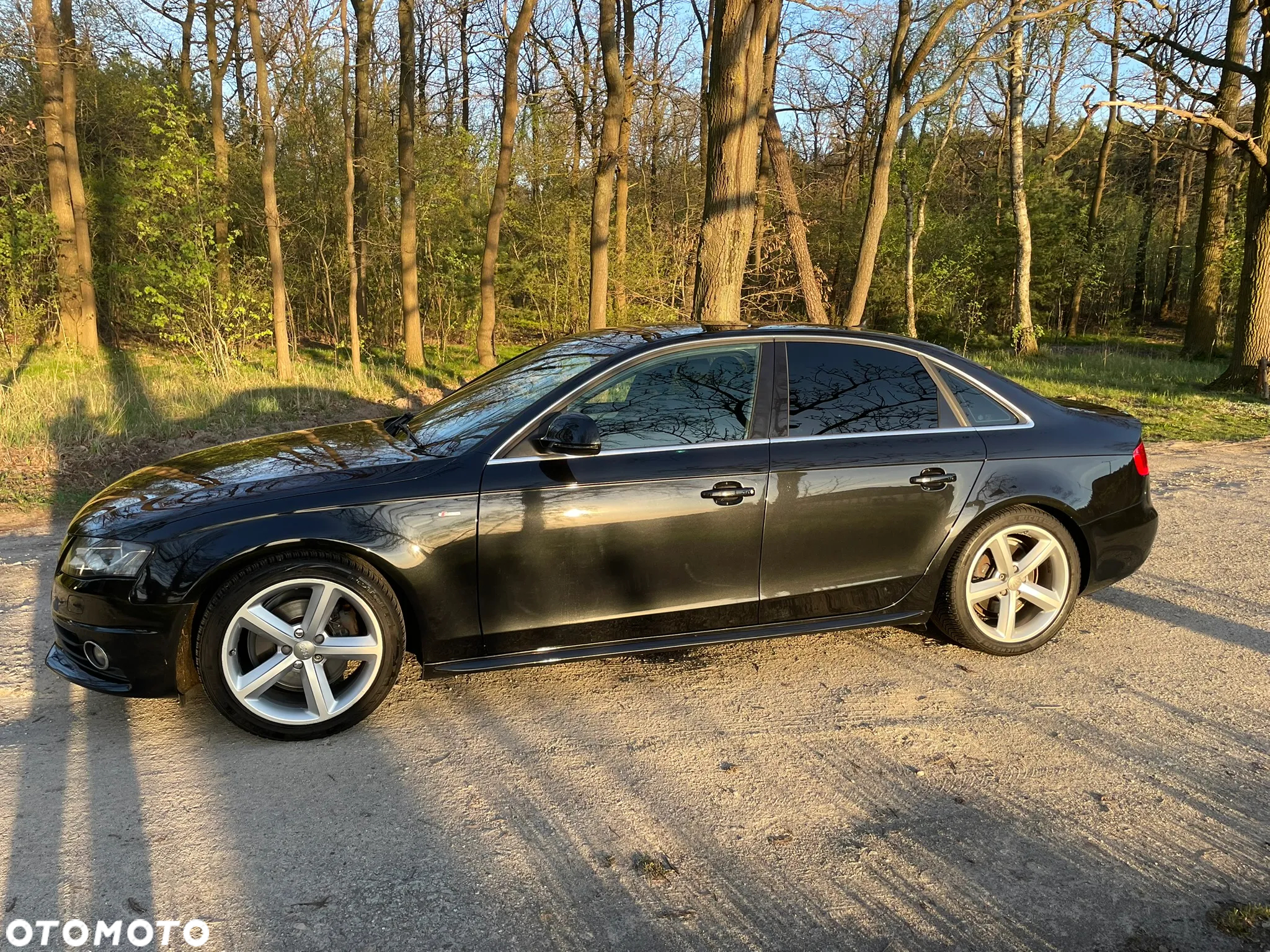 Audi A4 2.0 TDI - 4