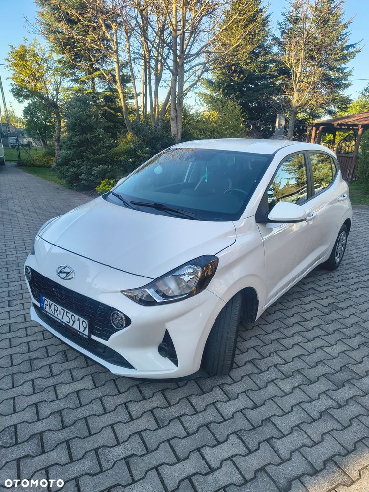 Hyundai i10 1.0 Access - 3