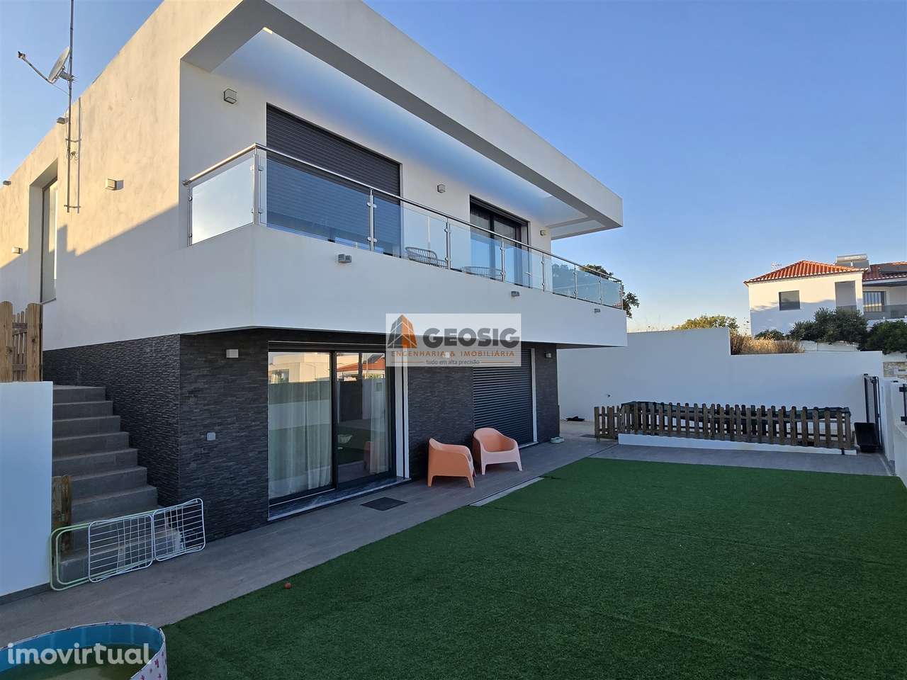 Moradia Isolada T3+1 Venda em Almodôvar e Graça dos Padrões,Almodôvar - Grande imagem: 2/24