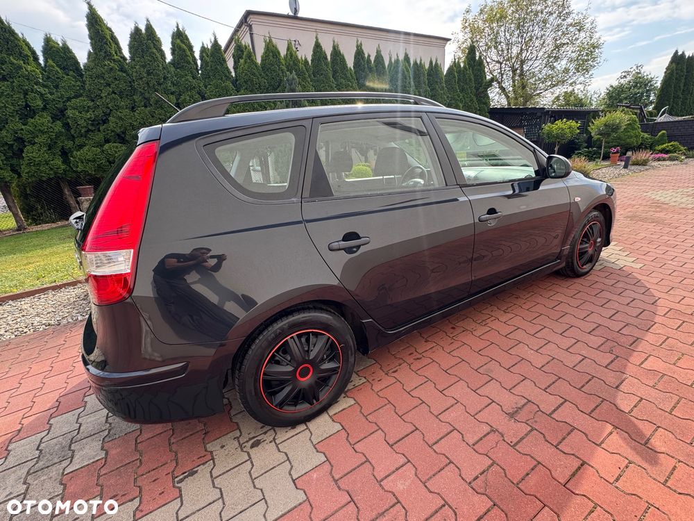 Hyundai i30 - 9