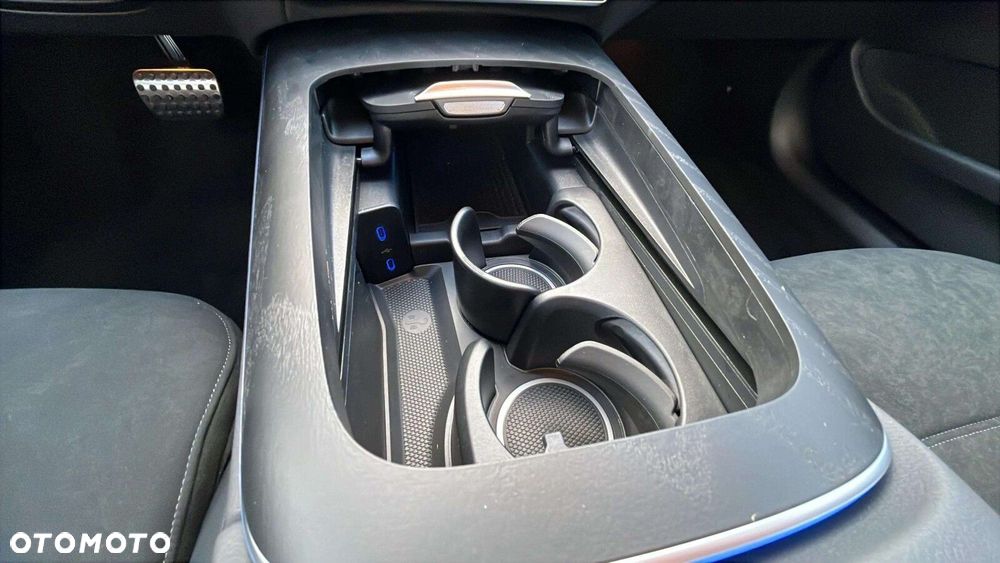 Mercedes-Benz Klasa E - 16