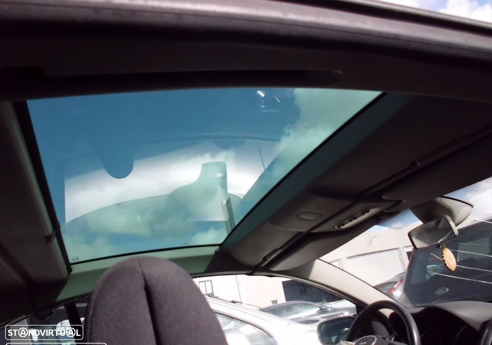 Peças Megane CC (EZ0/1_) 2010 a 2015 - 9