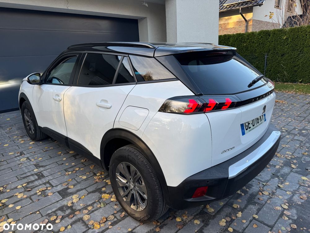 Peugeot 2008 PureTech 100 Style - 4