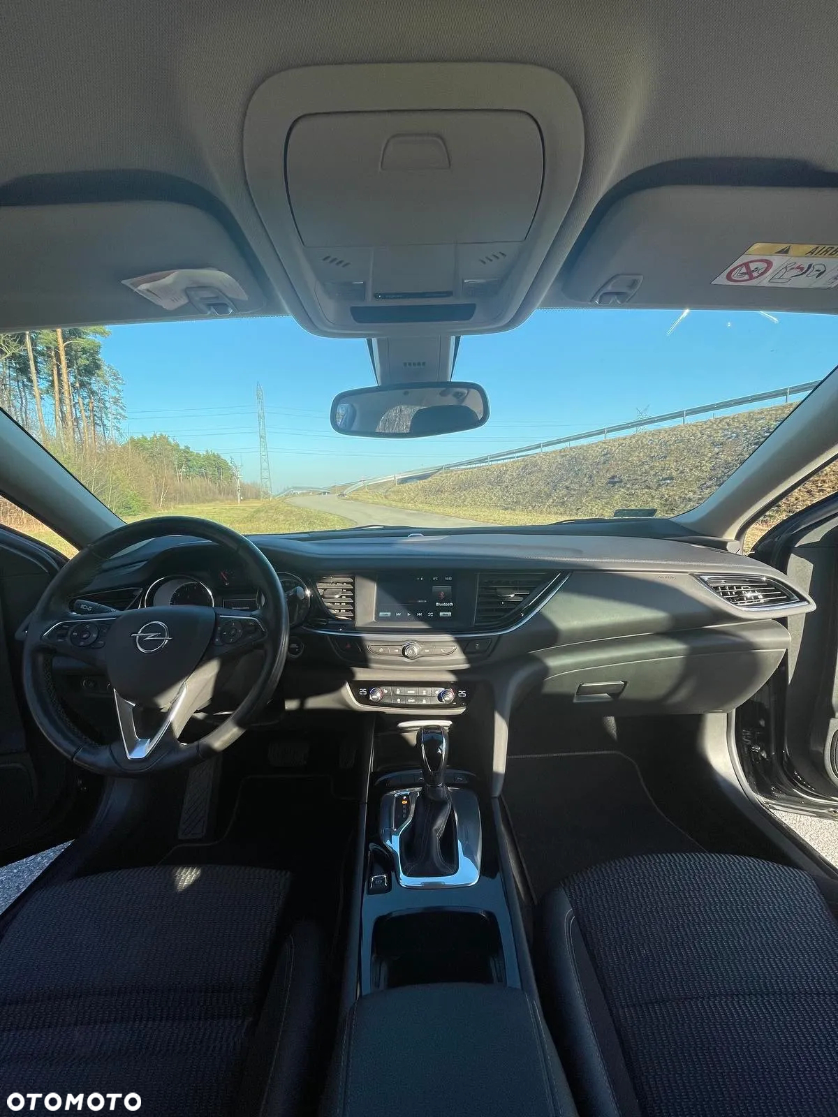 Opel Insignia - 7