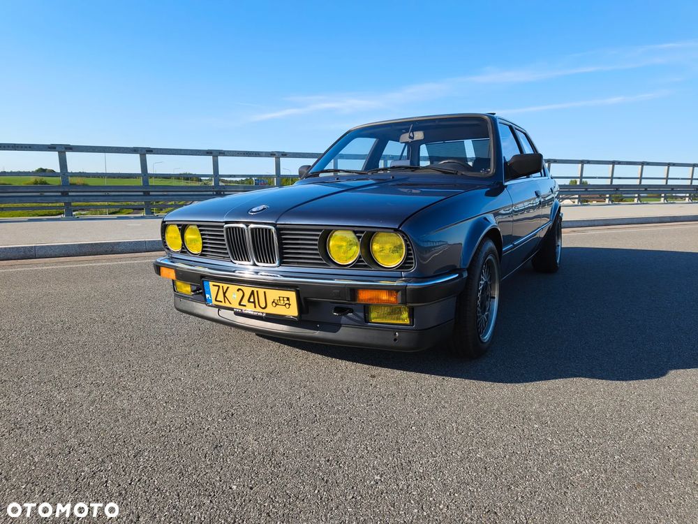 BMW Seria 3 - 2