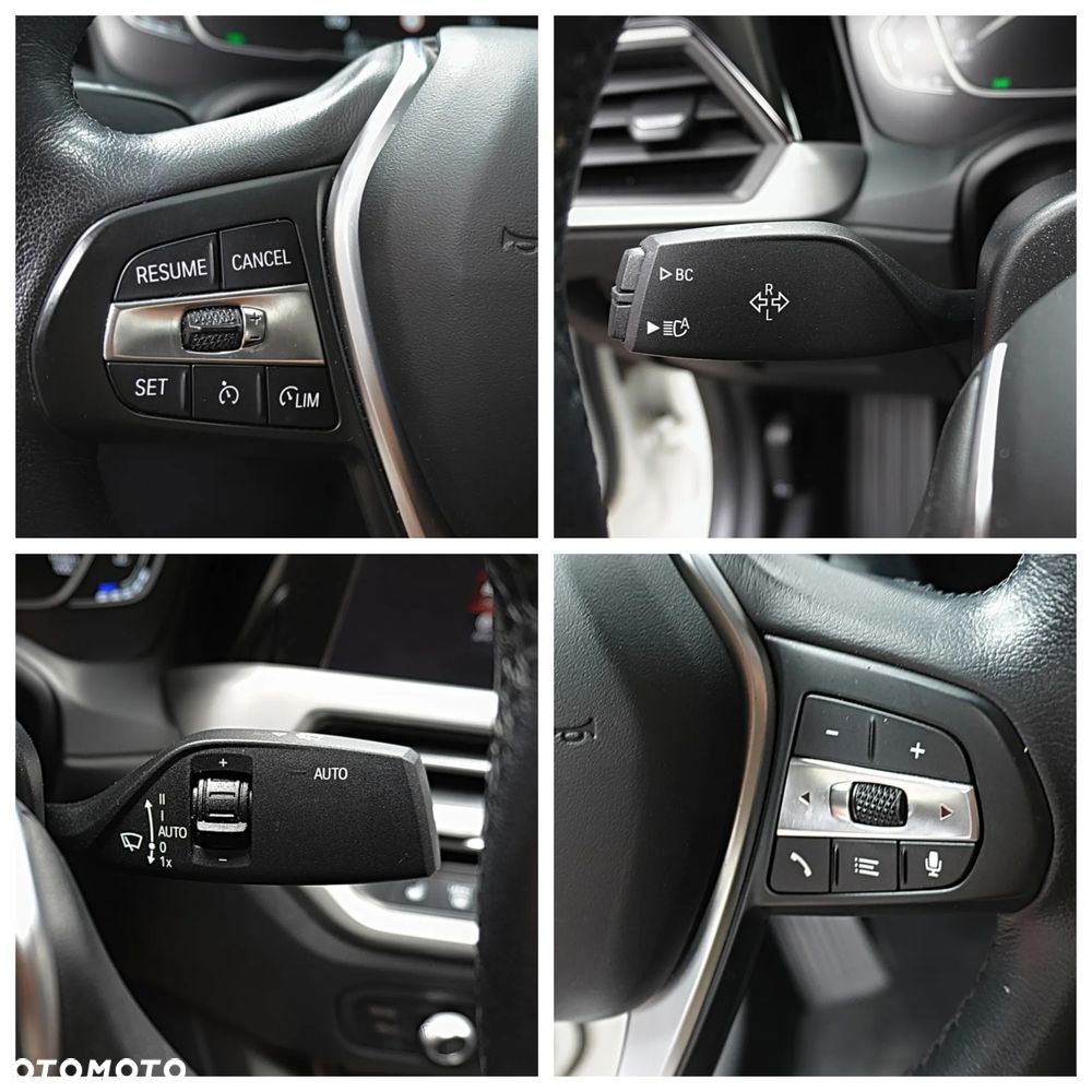 BMW Seria 3 318i Advantage sport - 19