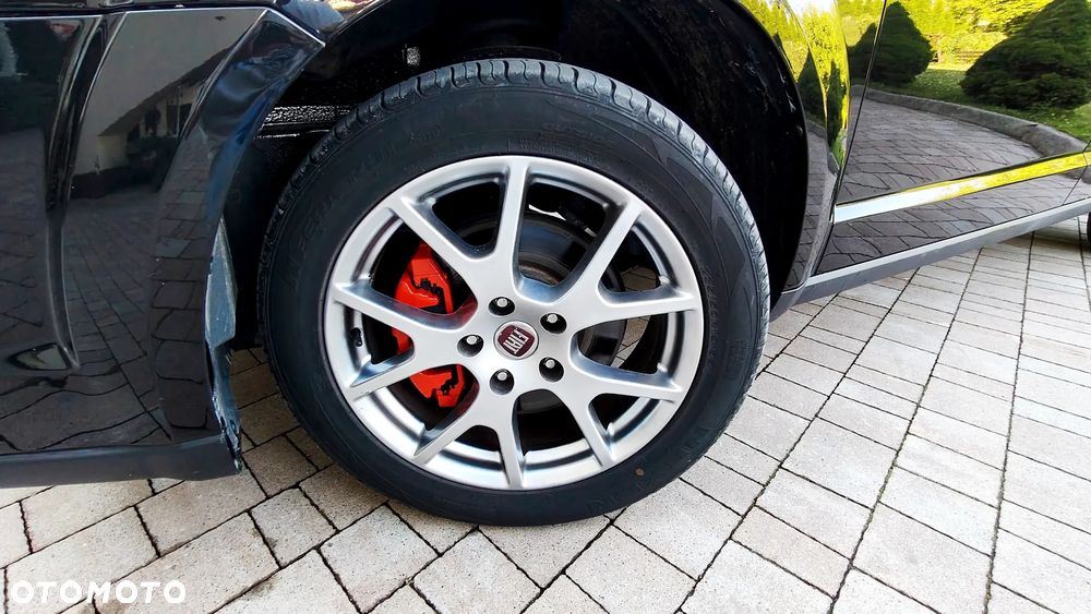 Fiat Freemont 2.0 Multijet 16V DPF My - 13