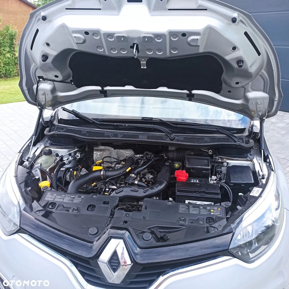 Renault Captur 0.9 Energy TCe Intens - 17