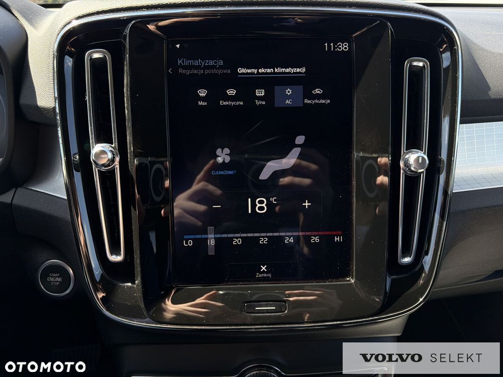 Volvo XC 40 - 22