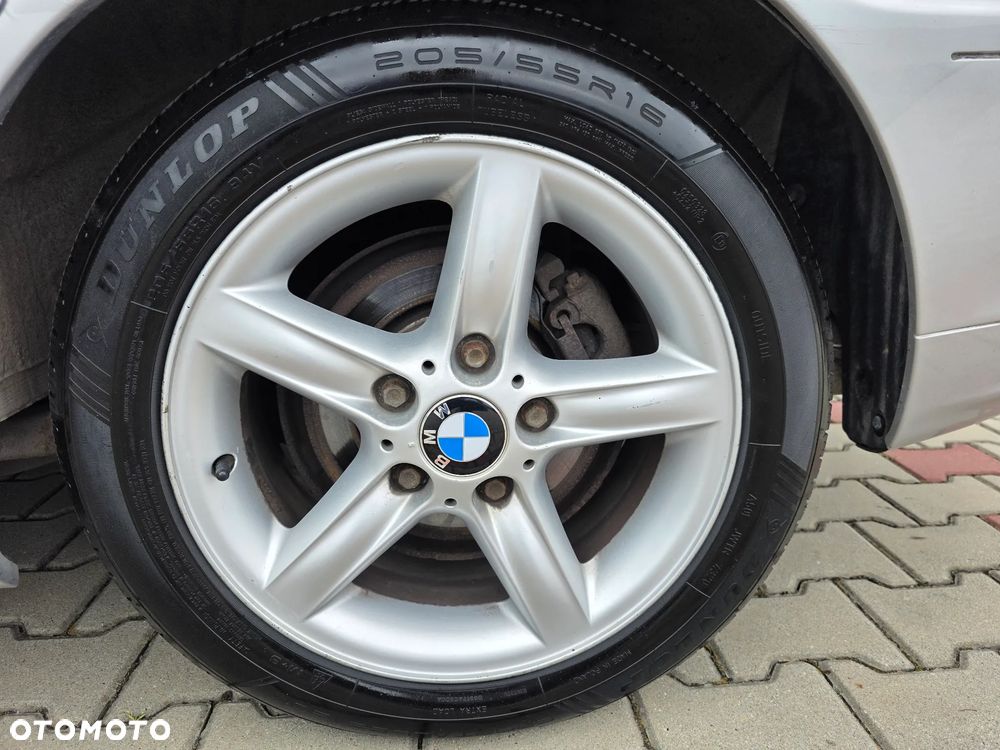 BMW Seria 3 318 Ci - 6