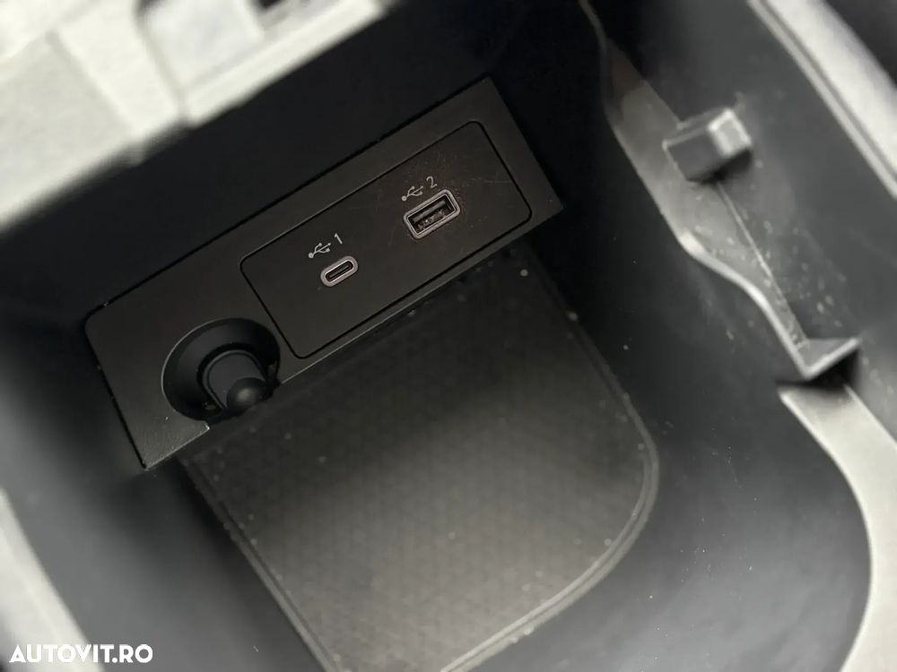 Nissan Qashqai 1.3 DIG-T MHEV Xtronic Acenta - 29