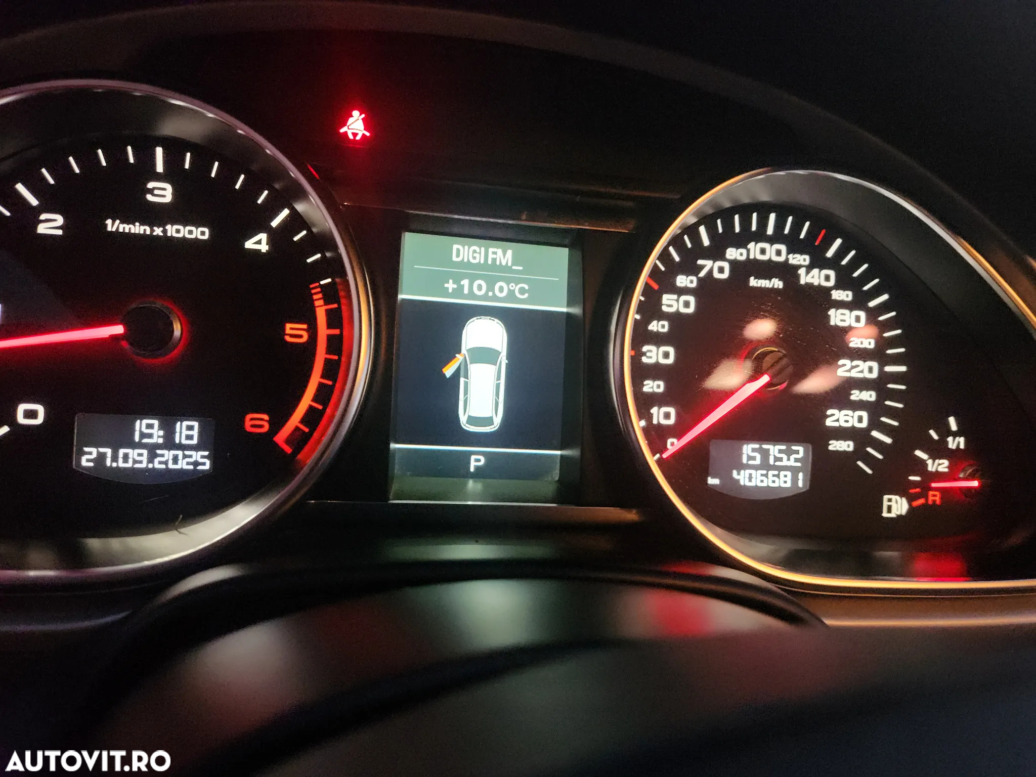 Audi Q7 45 TDI quattro Tiptronic S line - 8