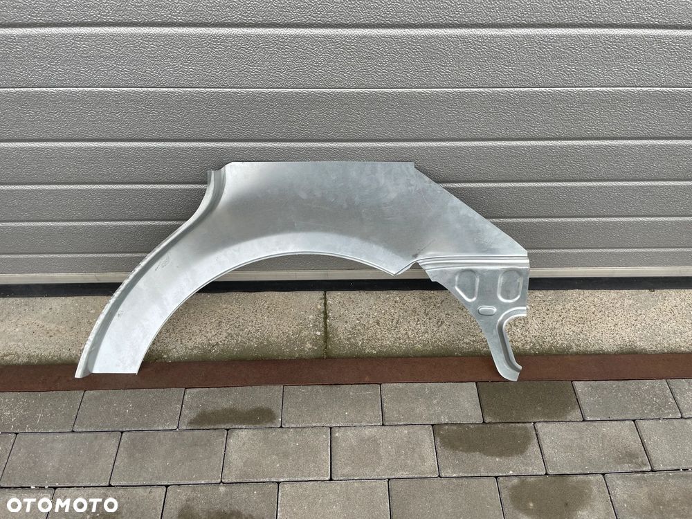 REPERATURKA TYLNA PRAWA VW TOURAN I  2003-2010 - NOWA - 2