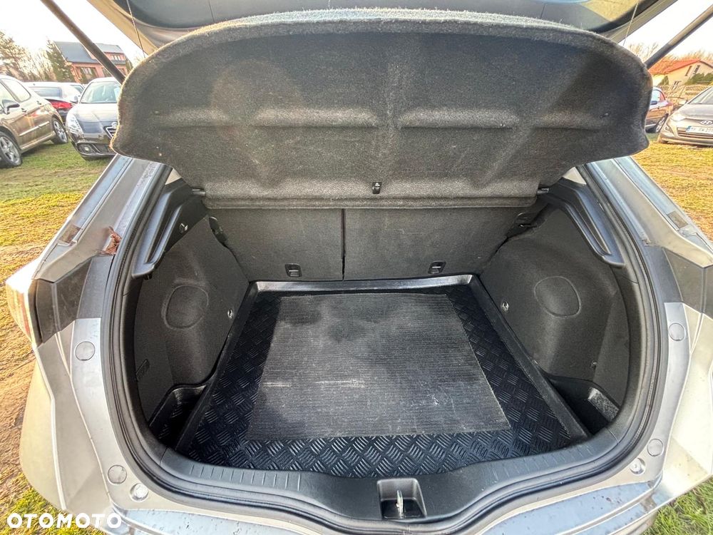 Honda Civic 1.4 Sport ADAS I - 33