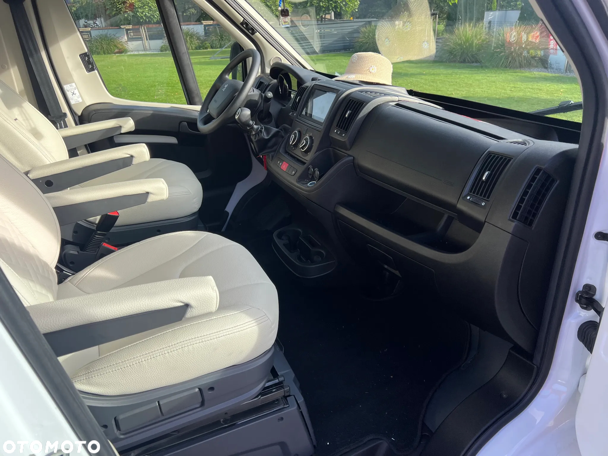 Peugeot Boxer - 6