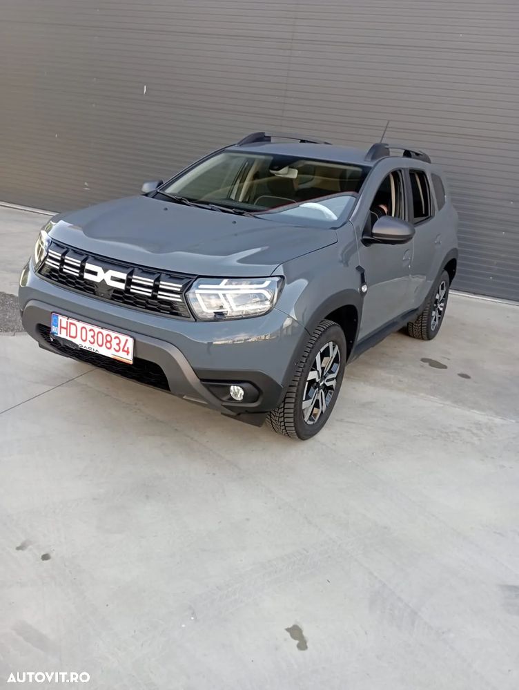 Dacia Duster - 12