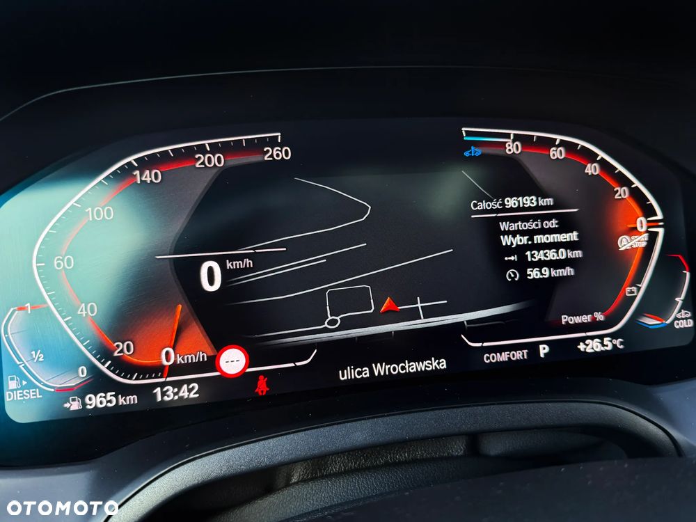 BMW Seria 4 420d xDrive M Sport - 31