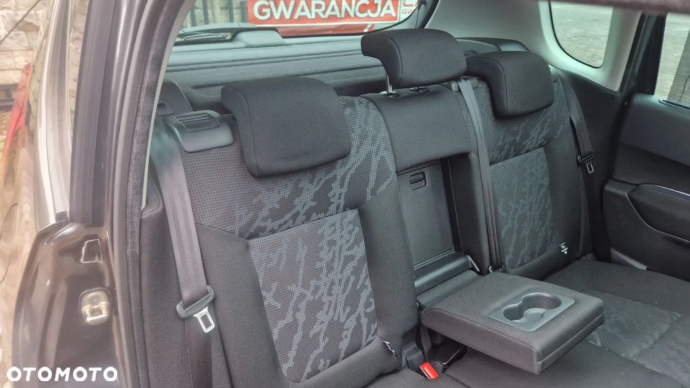 Peugeot 3008 HDi FAP 150 Premium - 35