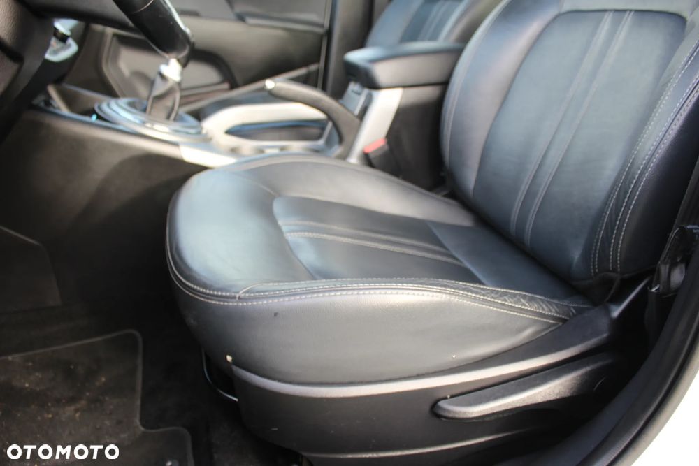 Kia Sportage 1.6 GDI Business Line M 2WD - 30