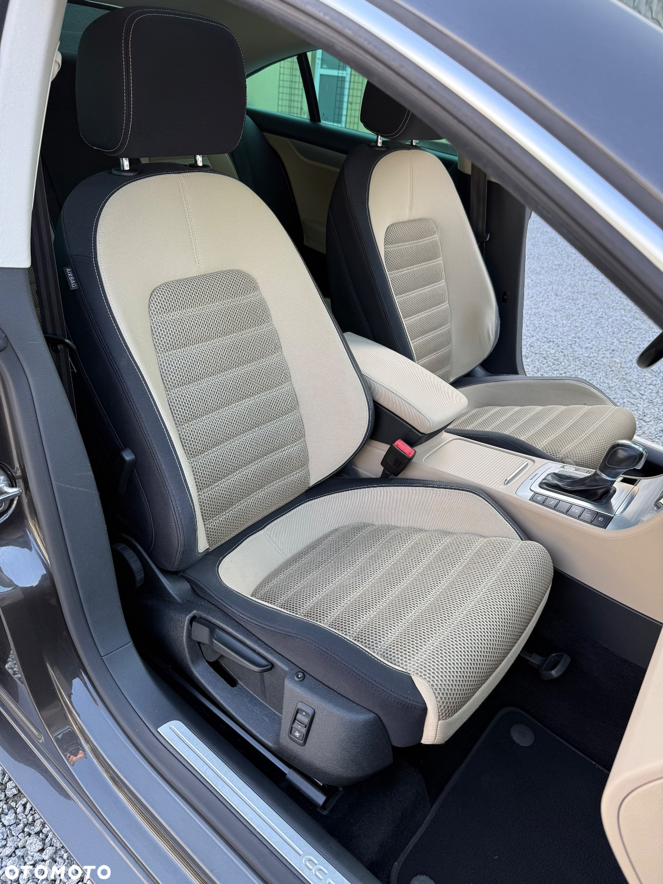 Volkswagen Passat CC - 27