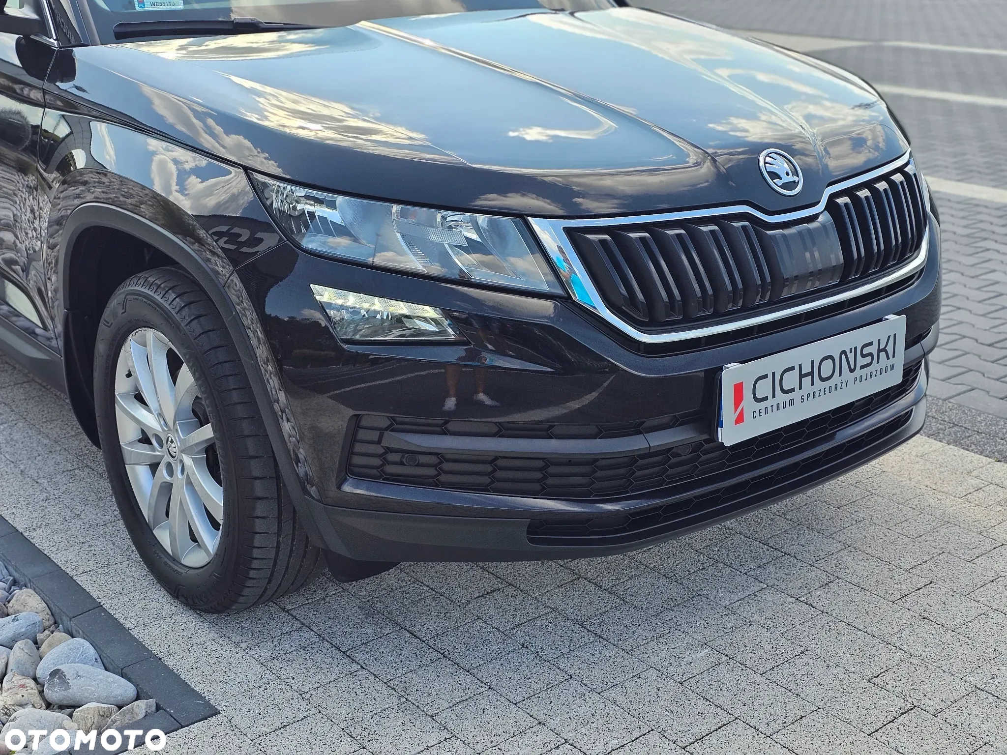 Skoda Kodiaq 2.0 TDI 4x2 Ambition DSG - 6