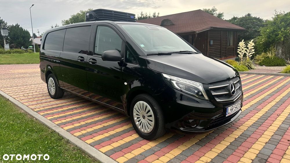 Mercedes-Benz VITO - 1