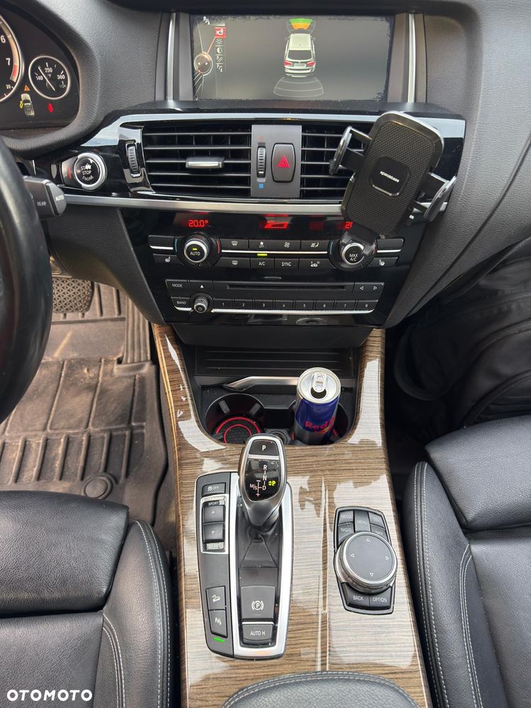 BMW X3 - 9