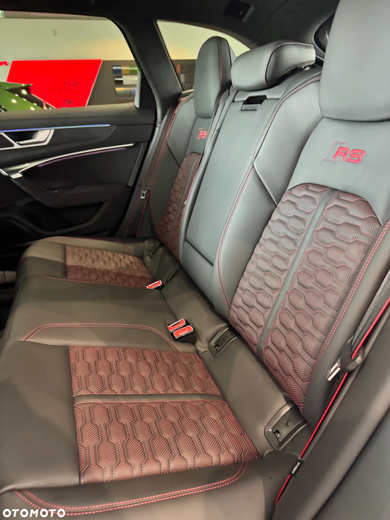 Audi RS6 - 23