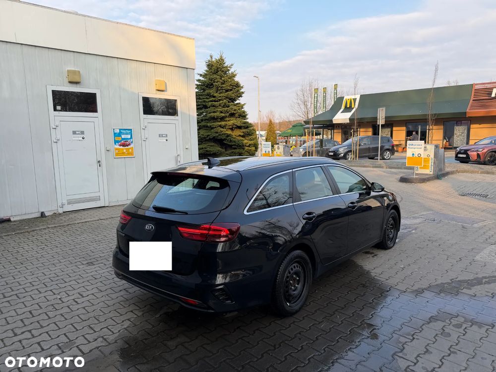 Kia Ceed 1.4 T-GDI L - 5